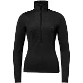 Goldbergh Skipully Women Brina Black-XL