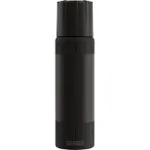 SIGG Thermosfles Alpine Star Black 0,75L