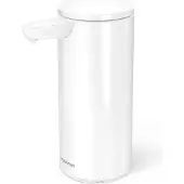 SmartaSaker Zeepdispenser Met Sensor Wit 266ml