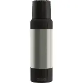 SIGG Thermosfles Alpine Star Brushed 1,0L