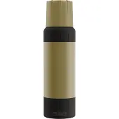 SIGG Thermosfles Alpine Star Caramel-Sand 1,0L