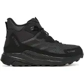 Adidas Boots 'Anylander' antraciet / zwart