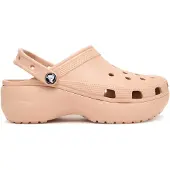 Crocs Clogs 'Classic' poederroze