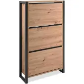 Finori Denver 49A Schoenenkieper 70x125x25 cm