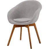 Best Zedar tuinstoel