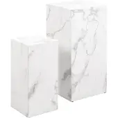 SalesFever bijzettafel set van 2