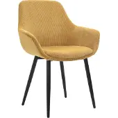 SalesFever VerkoopKoorts Snoerlook fauteuil set van 2