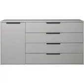 Mäusbacher Bonnie dressoir 168x87x45 cm