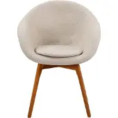 Best Zedar tuinstoel