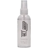 Pharmquests Get Hard - Performance Spray - 80ml