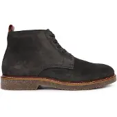 Marc O'Polo Veterboots 'Linus' zwart