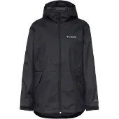 Columbia Outdoorjas 'Inner Limits III' zwart