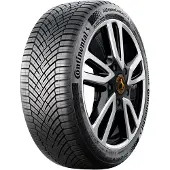 Continental all-season banden voor motorfietsen, AllSeasonContact 2 (175/65 R15 88H XL EVc)