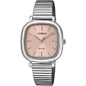 Casio Ltp-b166 23.2mm 3atm Quartz Analog Dameshorloge