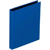 Pagna ringmap, 2-voudig mechanisme, A4, rugbreedte 35 mm, 12 stuks, blauw