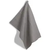kela Theedoek Puro Grijs - 50 x 70 cm