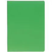 Exacompta Showalbum 85103E A4 Donkergroen 100 hoezen 8 Stuks