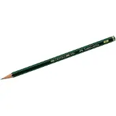 Faber-Castell potlood Faber-Castell 9000 4H doos met 12 stuks