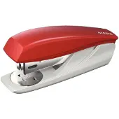 Leitz Nietmachine NeXXT klein model 25 vel rood | 12 stuks