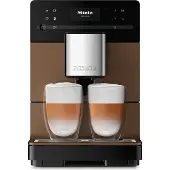 Miele CM 5710 PearlFinish Brons