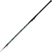Mitchell Tanager3 Bolognese Rod Zilver 6.00 m / 5-25 g