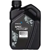 SPECOL 101888 Motorolie