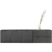 Xooon Elements dressoir 240 cm 3-deurs