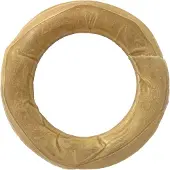 Petsnack 15 cm 3 st geperste ring