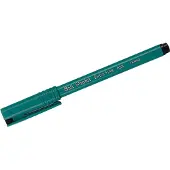 Pentel Rollerpen R56 zwart 0.3mm - 12 stuks