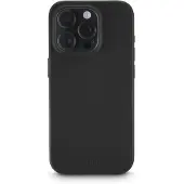 Hama Cover Apple iPhone 16 Pro Zwart