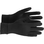Craft Essence Wool Light Glove Handschoen (zwart) Zwart 8 / S