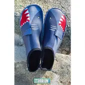 Oceanarium Shark Neoprene 2 Mm Duiklaarzen
