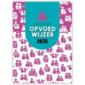 Comello Opvoed Wijzer Scheurkalender 2026
