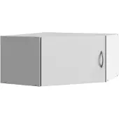 Wimex multiroom concept opzetstuk voor hoekopstelling 80x80x40 cm