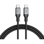 SmallRig 4908 240W USB-C voedingskabel