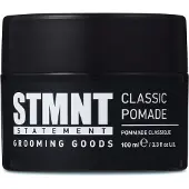 STMNT Nomad Barber Collection Classic Pomade Haarpaste 100 ml