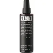 STMNT Nomad Barber Collection Grooming Spray Haarlak 200 ml