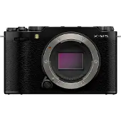 Fujifilm X-M5 Body - Zwart