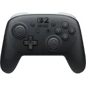 Nintendo Switch 2 Pro Controller