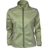 PRO-X elements Waterdicht dames softshell jack Hellen