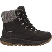 CMP Boots 'NYF 3Q74566' grijs gemêleerd / zwart