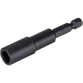 Makita DOP 7/16"X65MM SCHROEVENDRAAIER"