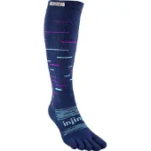 Injinji Snow OTC Twilight XL (47.5+)