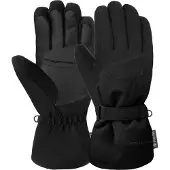 Reusch Susan GTX Skihandschoenen Dames 8 1/2