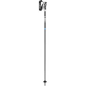 LEKI - Neolite - Skistokken 115 cm, grijs/blauw