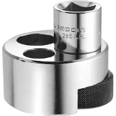 Facom tapeinddraaier met kartelring-diam.5 a 20mm - 286A