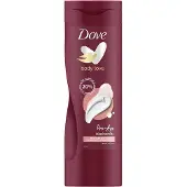 Dove Bodylotion pro age 400 ml
