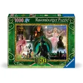 Ravensburger Spellbinding 1000 stukjes |