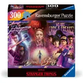 Ravensburger Running Up That Hill 300 stukjes |