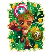 Ravensburger Marvel Groot 150 stukjes |